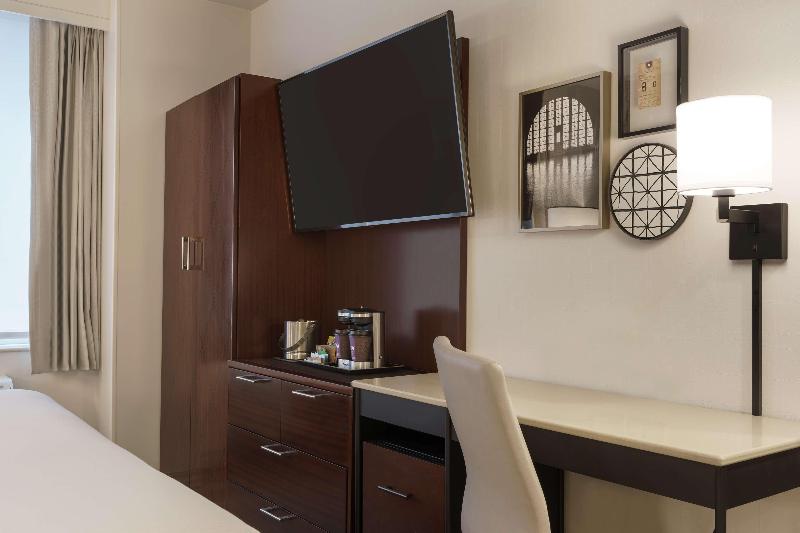 DoubleTree by Hilton New York Downtown - Oda
