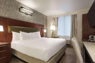 DoubleTree by Hilton New York Downtown fotoÄŸrafÄ±