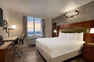 DoubleTree by Hilton New York Downtown fotoÄŸrafÄ±
