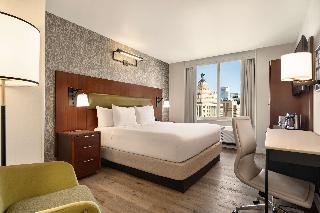 DoubleTree by Hilton New York Downtown fotoÄŸrafÄ±