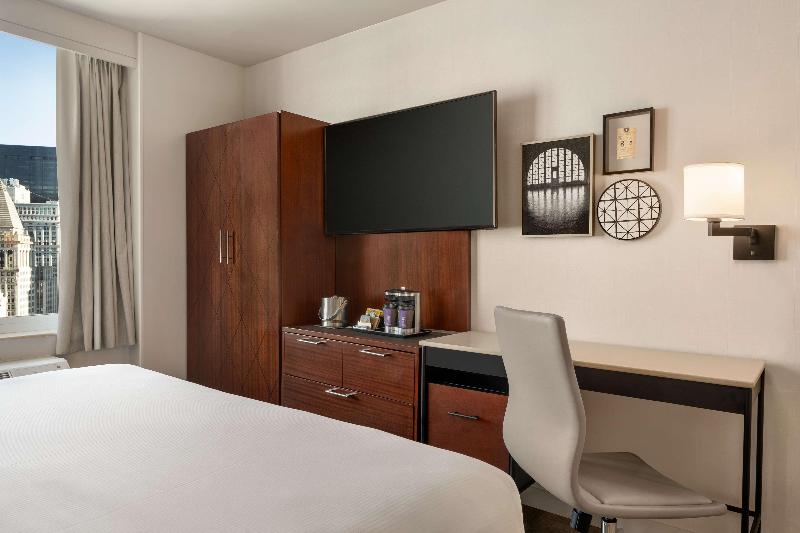 DoubleTree by Hilton New York Downtown - Oda