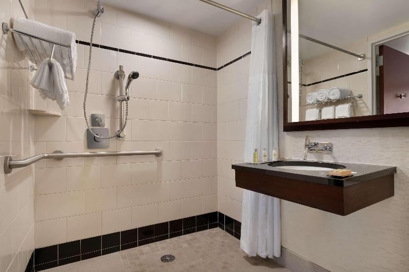 DoubleTree by Hilton New York Downtown - Oda