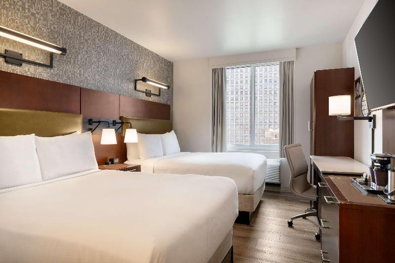DoubleTree by Hilton New York Downtown - Oda