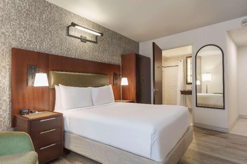 DoubleTree by Hilton New York Downtown - Oda
