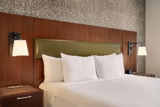 DoubleTree by Hilton New York Downtown fotoÄŸrafÄ±
