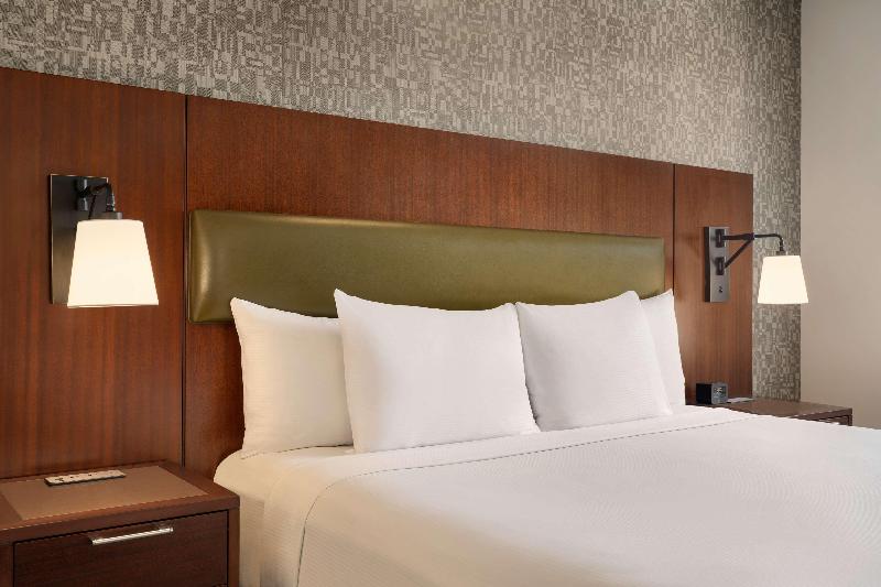 DoubleTree by Hilton New York Downtown - Oda