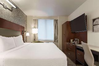 DoubleTree by Hilton New York Downtown fotoÄŸrafÄ±