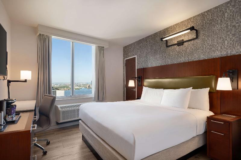 DoubleTree by Hilton New York Downtown - Oda