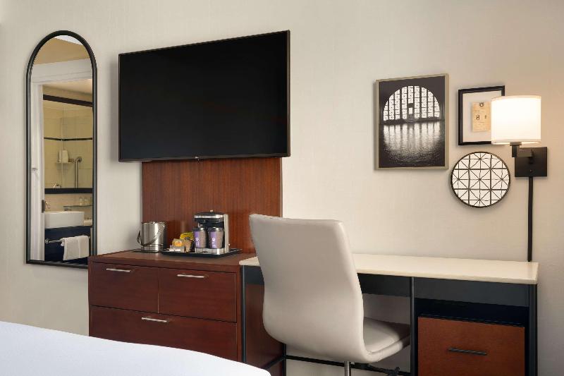 DoubleTree by Hilton New York Downtown - Oda