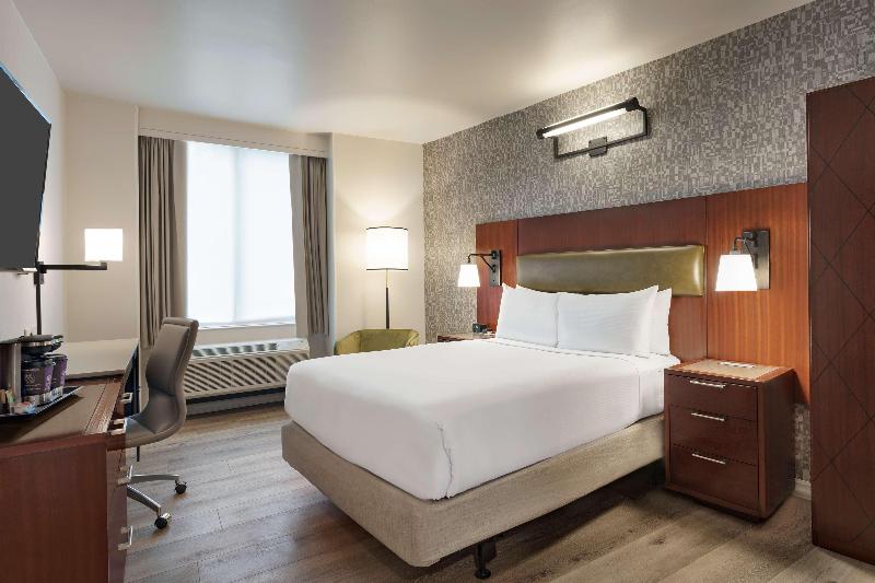 DoubleTree by Hilton New York Downtown - Oda
