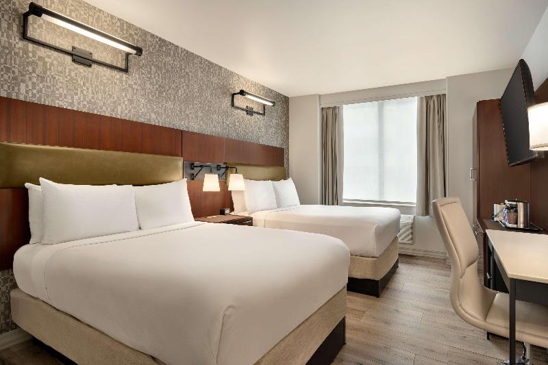 DoubleTree by Hilton New York Downtown - Oda