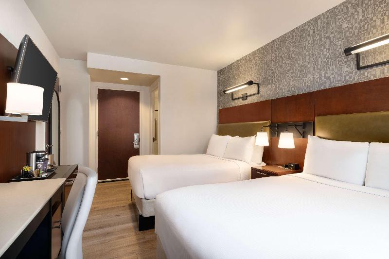 DoubleTree by Hilton New York Downtown - Oda