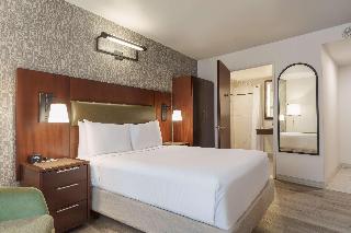 DoubleTree by Hilton New York Downtown fotoÄŸrafÄ±