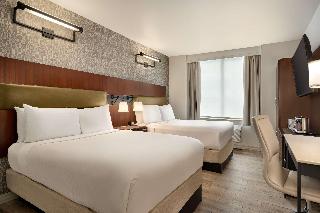 DoubleTree by Hilton New York Downtown fotoÄŸrafÄ±