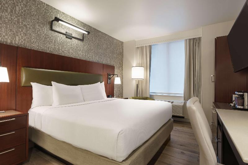 DoubleTree by Hilton New York Downtown - Oda