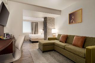 DoubleTree by Hilton New York Downtown fotoÄŸrafÄ±
