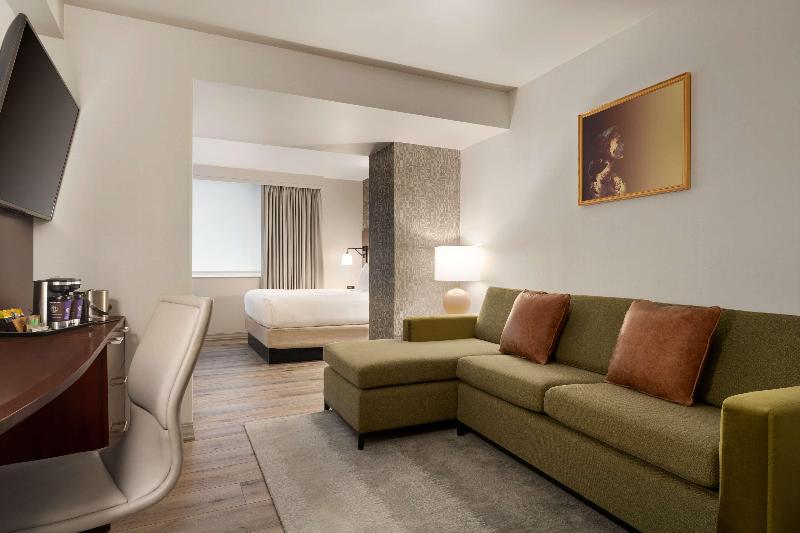 DoubleTree by Hilton New York Downtown - Oda