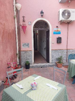 B&B I Mastrazzi Riposto Giarre
