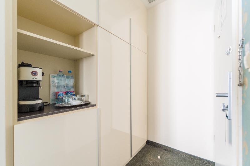 La Prima Fashion Hotel - Oda