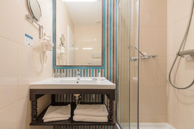 La Prima Fashion Hotel - Oda