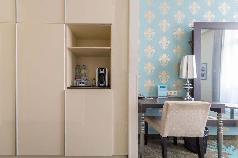 La Prima Fashion Hotel - Oda