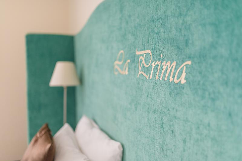 La Prima Fashion Hotel - Oda