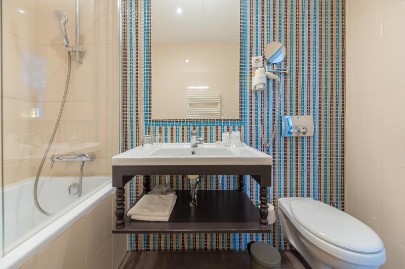 La Prima Fashion Hotel - Oda