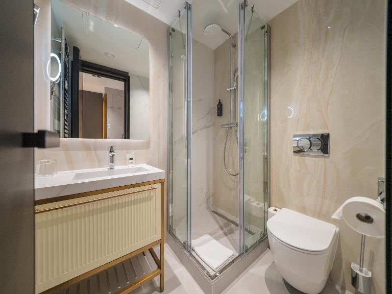 La Prima Fashion Hotel - Oda