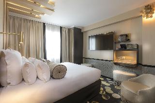 Cadran Hotel