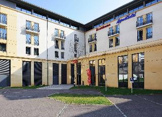 Residhome Metz Lorraine