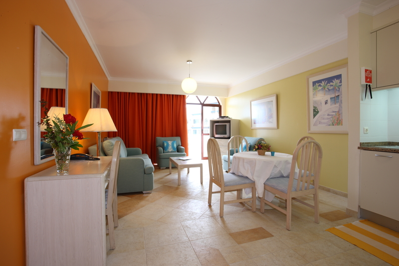 Canico Bay Club - Oda