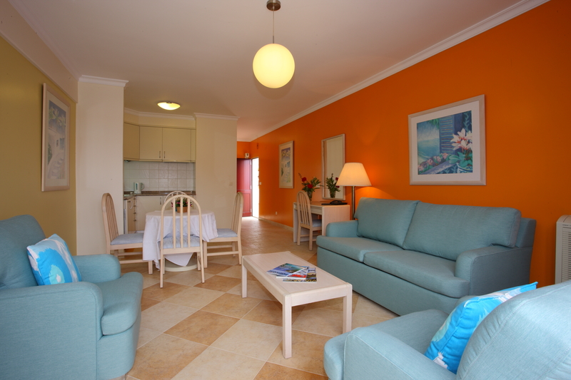Canico Bay Club - Oda