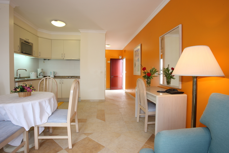 Canico Bay Club - Oda
