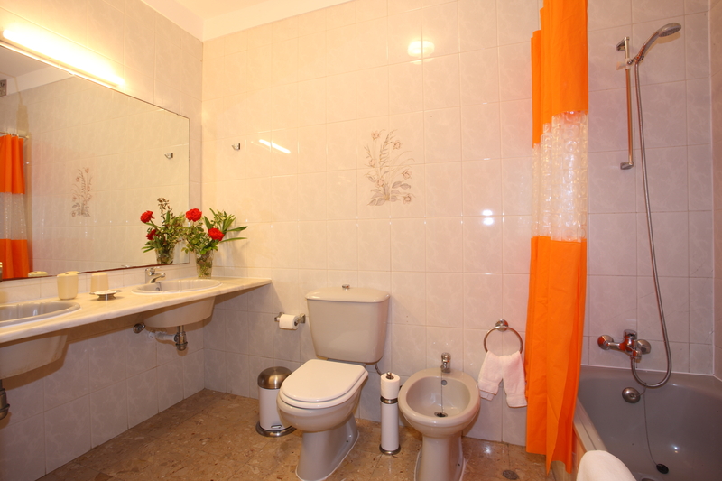 Canico Bay Club - Oda
