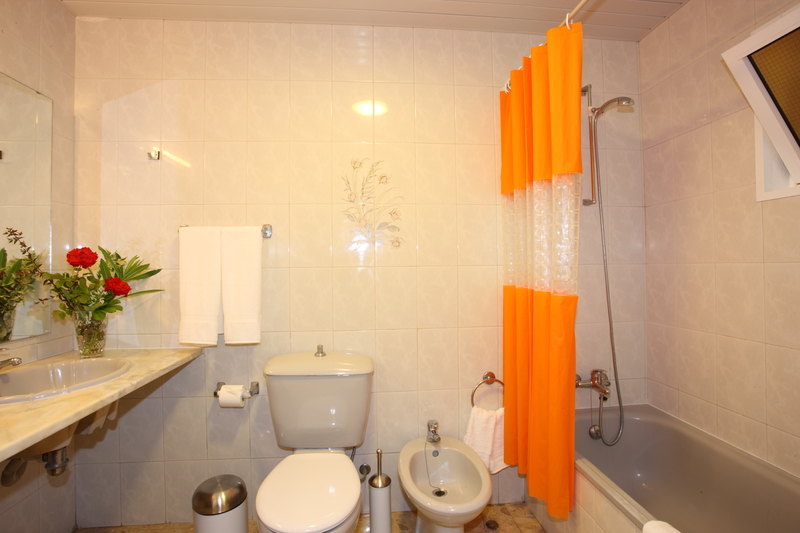 Canico Bay Club - Oda