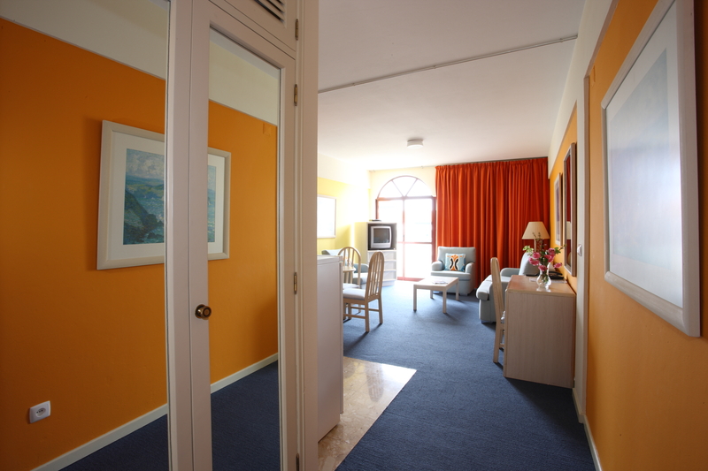 Canico Bay Club - Oda