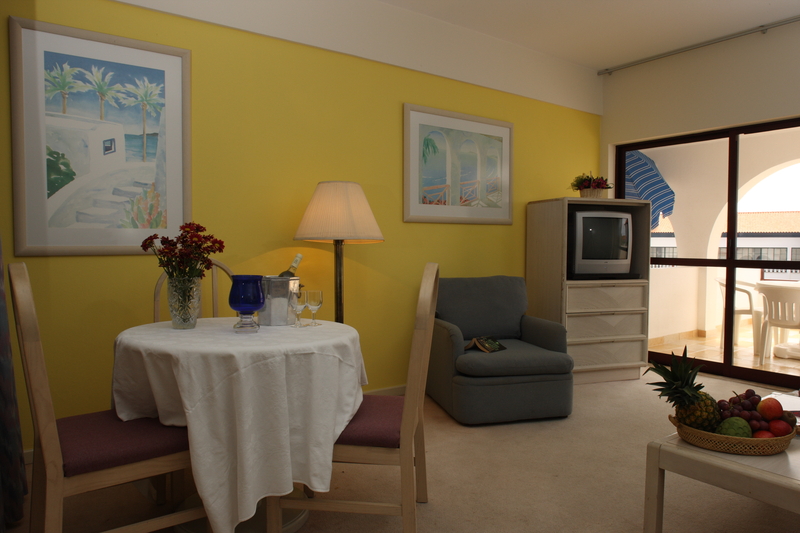 Canico Bay Club - Oda
