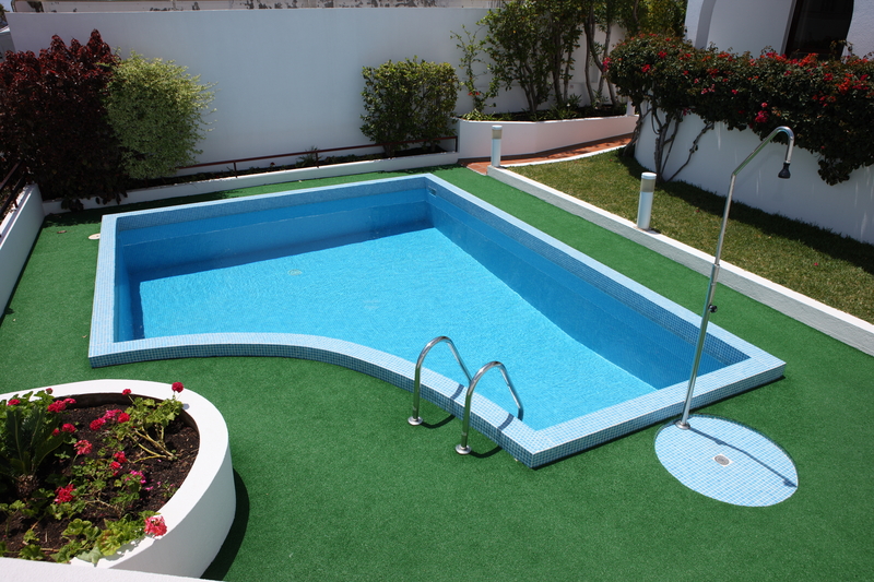 Canico Bay Club - Havuz