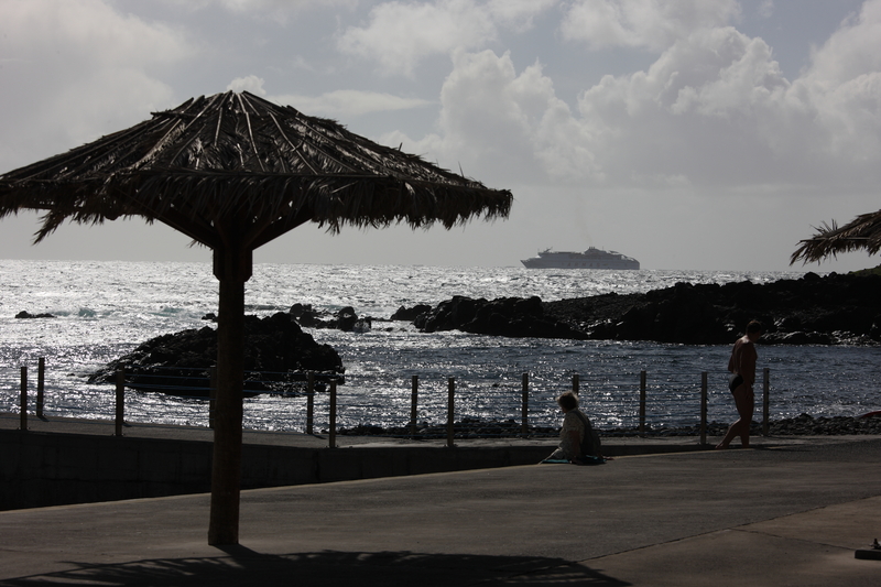 Canico Bay Club - Plaj