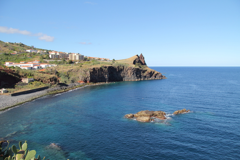 Canico Bay Club - Plaj