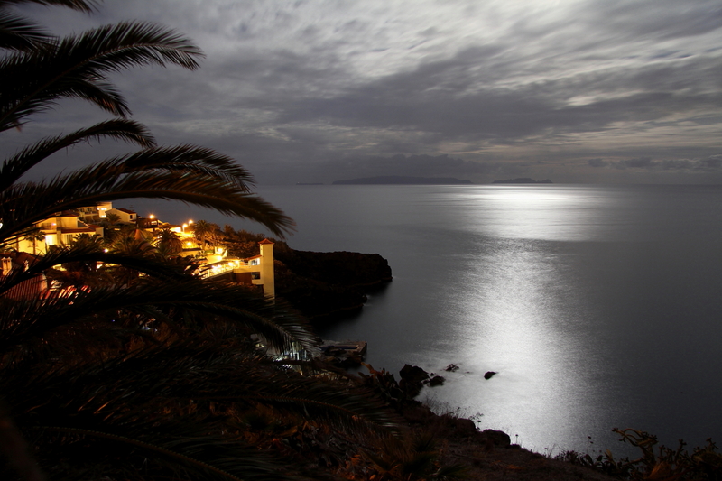Canico Bay Club - Teras