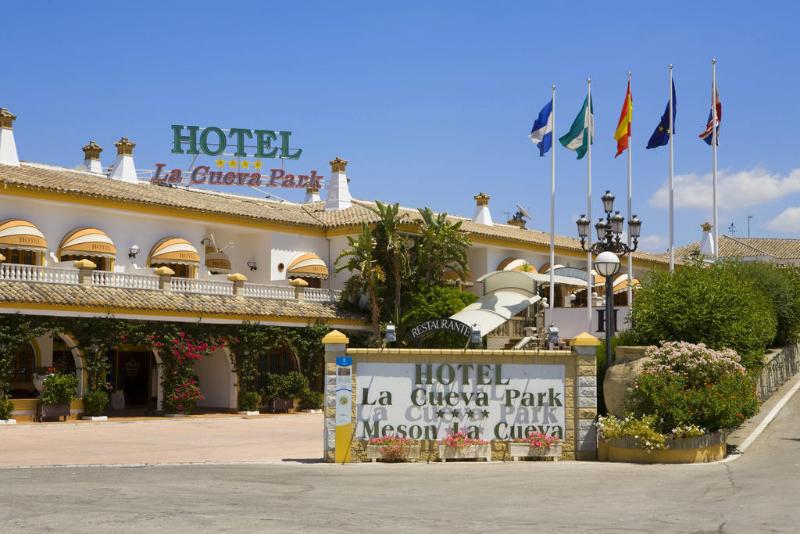 La Cueva Park - Genel