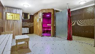 Spa Hotel Continental Marianske Lazne fotoÄŸrafÄ±