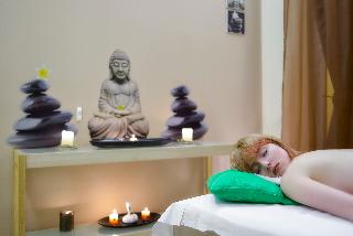 Spa Hotel Continental Marianske Lazne fotoÄŸrafÄ±