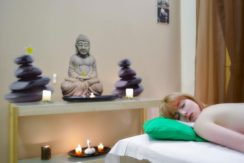 Spa Hotel Continental Marianske Lazne - Aktivite