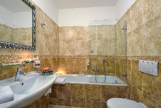 Spa Hotel Continental Marianske Lazne fotoÄŸrafÄ±