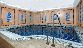 Spa Hotel Continental Marianske Lazne fotoÄŸrafÄ±
