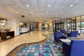 La Quinta Inn & Suites Secaucus fotoÄŸrafÄ±