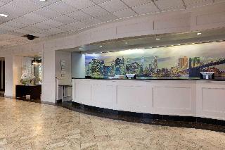 La Quinta Inn & Suites Secaucus fotoÄŸrafÄ±