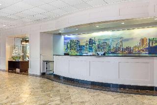 La Quinta Inn & Suites Secaucus fotoÄŸrafÄ±